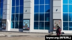 Aqmescitte cenk ve Rusiye ordusınıñ propagandası, 2022 senesi mart ayı