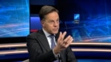Interview with NATO Secretary General Mark Rutte