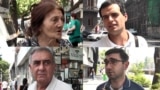 Yerevan Residents Discuss Possible Peace With Azerbaijan Following US-Brokered Deal GRAB 1
