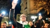 Bulgarians Hold Mass Protest Against 'Absurd' Budget Plan2 GRAB