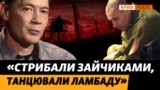 Моральні приниження були найважчими, розповідає кримчанин, морпіх Полупанов (відео)