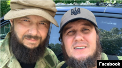 Ağa-qardaş Marlen ve Arslan Misiratovlar