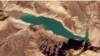 <strong>Lar Dam:</strong> Situated northeast of Tehran in the Alborz Mountains, Lar Dam is a key reservoir supplying drinking water to the capital and supporting regional agriculture.